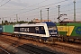 Siemens 21689 - Metrans "761 007-4"
12.06.2015
Ferencvros [H]
Norbert Tilai