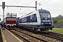 Siemens 21689 - Metrans "761 007-4"
03.10.2014
Kozrovce [SK]
Dietrich Bothe