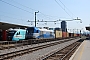 Siemens 21690 - Adria Transport "2016 921"
13.08.2013
Ljubljana [SLO]
Yannick Hauser