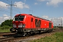Siemens 21949 - DB Cargo "247 903"
20.05.2017
Grokorbetha [D]
Malte H.