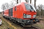 Siemens 22002 - DB Cargo "247 904"
18.03.2019
Nrnberg, Rangierbahnhof [D]
Marcus Kantner