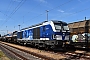 Siemens 22005 - IL "251"
26.05.2020
Oberhausen-West  [D]
Sebastian Todt