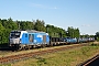 Siemens 22006 - RDC "247 908"
02.06.2023
Niebll [D]
Przemyslaw Zielinski