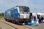 Siemens 22027 - RDC "247 909"
25.06.2018
Kiel, Ostuferhafen [D]
Nahne Johannsen