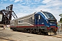 Siemens ? - IDOT "4611"
28.08.2017
Chicago, Amtrak Maintenance Facility [USA]
Siemens