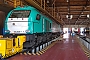 Vossloh 2225 - Transitia Rail "335 007-1"
11.06.2018
Madrid-Fuencarral, Depot [E]
Antonio Gins Vzquez Fernndez