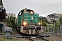 Vossloh 2304 - SNCF "460004"
29.07.2016
Orlans (Loiret) [F]
Thierry Mazoyer