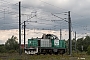 Vossloh 2309 - SNCF "460009"
07.07.2021
Dourges [F]
Ingmar Weidig