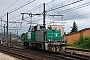 Vossloh ? - SNCF "460010"
31.05.2013
Feyzin [F]
Yannick Hauser