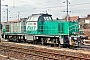 Vossloh ? - SNCF "460010"
09.03.2012
Margny-ls-Compigne [F]
Theo Stolz