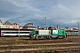 Vossloh ? - SNCF "460010"
19.09.2014
Belfort-Ville [F]
Vincent Torterotot