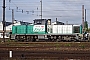 Vossloh 2318 - SNCF "460018"
28.04.2019
Les Aubrais-Orlans (Loiret) [F]
Thierry Mazoyer