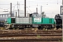 Vossloh ? - SNCF "460034"
17.07.2015
Les Aubrais-Orlans (Loiret) [F]
Thierry Mazoyer