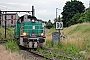 Vossloh 2337 - SNCF "460037"
30.06.2016
Orlans (Loiret) [F]
Thierry Mazoyer