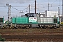 Vossloh 2341 - SNCF "460041"
28.04.2019
Les Aubrais-Orlans (Loiret) [F]
Thierry Mazoyer