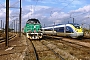 Vossloh 2346 - SNCF "460046"
02.11.2014
Les Aubrais-Orlans (Loiret) [F]
Thierry Mazoyer