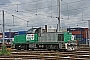 Vossloh 2353 - SNCF "460053"
05.06.2014
Saint-Jory, Triage [F]
Thierry Leleu