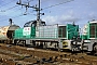 Vossloh 2353 - SNCF "460053"
03.08.2014
Les Aubrais-Orlans (Loiret) [F]
Thierry Mazoyer