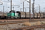 Vossloh 2354 - SNCF "460054"
04.04.2018
Dunkerque [F]
Lutz Goeke