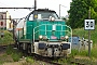 Vossloh 2357 - SNCF "460057"
08.06.2017
Orlans (Loiret) [F]
Thierry Mazoyer