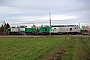 Vossloh ? - SNCF "460058"
08.11.2012
Bantzenheim [F]
Vincent Torterotot