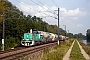 Vossloh 2358 - SNCF "460058"
14.09.2018
Steinbourg [F]
Pascal Sainson