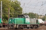 Vossloh 2360 - SNCF "460060"
03.07.2015
Bayonne [F]
Martin Weidig