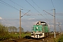 Vossloh 2361 - SNCF "460061"
28.03.2017
Ecaillon [F]
PASCAL SAINSON