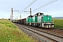Vossloh 2366 - SNCF "460066"
27.05.2014
Morey-Saint-Denise [F]
Heinrich Hölscher
