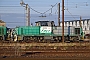 Vossloh 2366 - SNCF "460066"
14.10.2018
Les Aubrais-Orlans (Loiret) [F]
Thierry Mazoyer