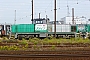 Vossloh ? - SNCF "460070"
22.06.2014
Les Aubrais Orlans (Loiret) [F]
Thierry Mazoyer