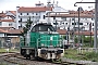 Vossloh 2390 - SNCF "460090"
07.07.2014
Hendaye [F]
Alexander Leroy