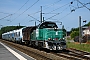 Vossloh 2397 - SNCF "460097"
26.05.2020
Raismes [F]
Pascal Sainson