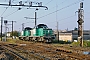 Vossloh 2407 - SNCF "460107"
07.09.2014
Les Aubrais-Orlans (Loiret) [F]
Thierry Mazoyer