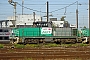 Vossloh ? - SNCF "460121"
26.09.2015
Les Aubrais-Orlans (Loiret) [F]
Thierry Mazoyer