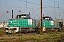 Vossloh 2429 - SNCF "460129"
15.10.2017
Les Aubrais-Orlans (Loiret) [F]
Thierry Mazoyer