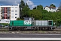 Vossloh 2442 - SNCF "460142"
28.04.2017
Montbliard [F]
Vincent Torterotot