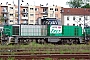 Vossloh 2446 - SNCF "460146"
23.05.2014
Belfort [F]
Vincent Torterotot