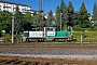 Vossloh 2455 - SNCF "460155"
25.08.2016
Montbliard [F]
Vincent Torterotot