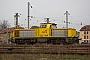 Vossloh 2458 - SNCF Infra "660158"
30.03.2014
Belfort-Ville [F]
Vincent Torterotot