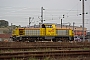 Vossloh ? - SNCF Infra "660159"
30.03.2014
Belfort [F]
Vincent Torterotot