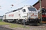 Vossloh 2504 - Railcare "68.901-8"
21.07.2011
Kristinehamn [S]
Rolf Alberts