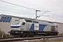 Vossloh 2509 - Europorte "4005"
04.10.2014
Dunkerque [F]
Nicolas Beyaert