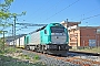 Vossloh 2512 - Continental Rail "335 017-0"
13.04.2016
Salomo [E]
Thierry Leleu
