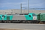 Vossloh 2514 - Continental Rail "335 024-6"
30.08.2014
Santurtzi [E]
Thierry Leleu