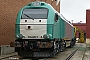 Vossloh 2520 - Alpha Trains "335 020-4"
04.04.2012
Madrid-Fuencarral, Depot [E]
Alexander Leroy