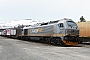 Vossloh 2558 - CargoNet "312 003"
25.05.2022
Lonsdal [S]
Peider Trippi