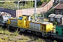 Vossloh 2580 - SNCF Infra "660175"
20.09.2014
Longueau [F]
Dr. Günther Barths
