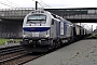 Vossloh 2631 - Europorte "4007"
19.06.2014
Antwerpen, Noorderdokken [B]
Leon Schrijvers