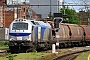 Vossloh 2638 - Europorte "4014"
05.05.2023
Gent, Gent-Sint-Pieters [B]
Leon Schrijvers